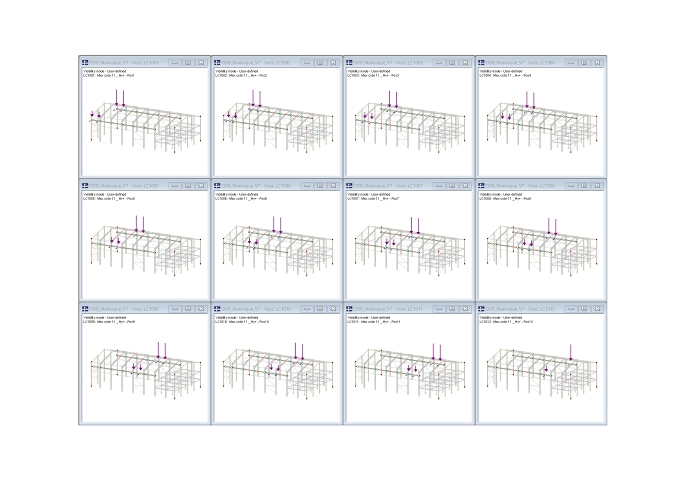 吊车荷载 (© Albyr)